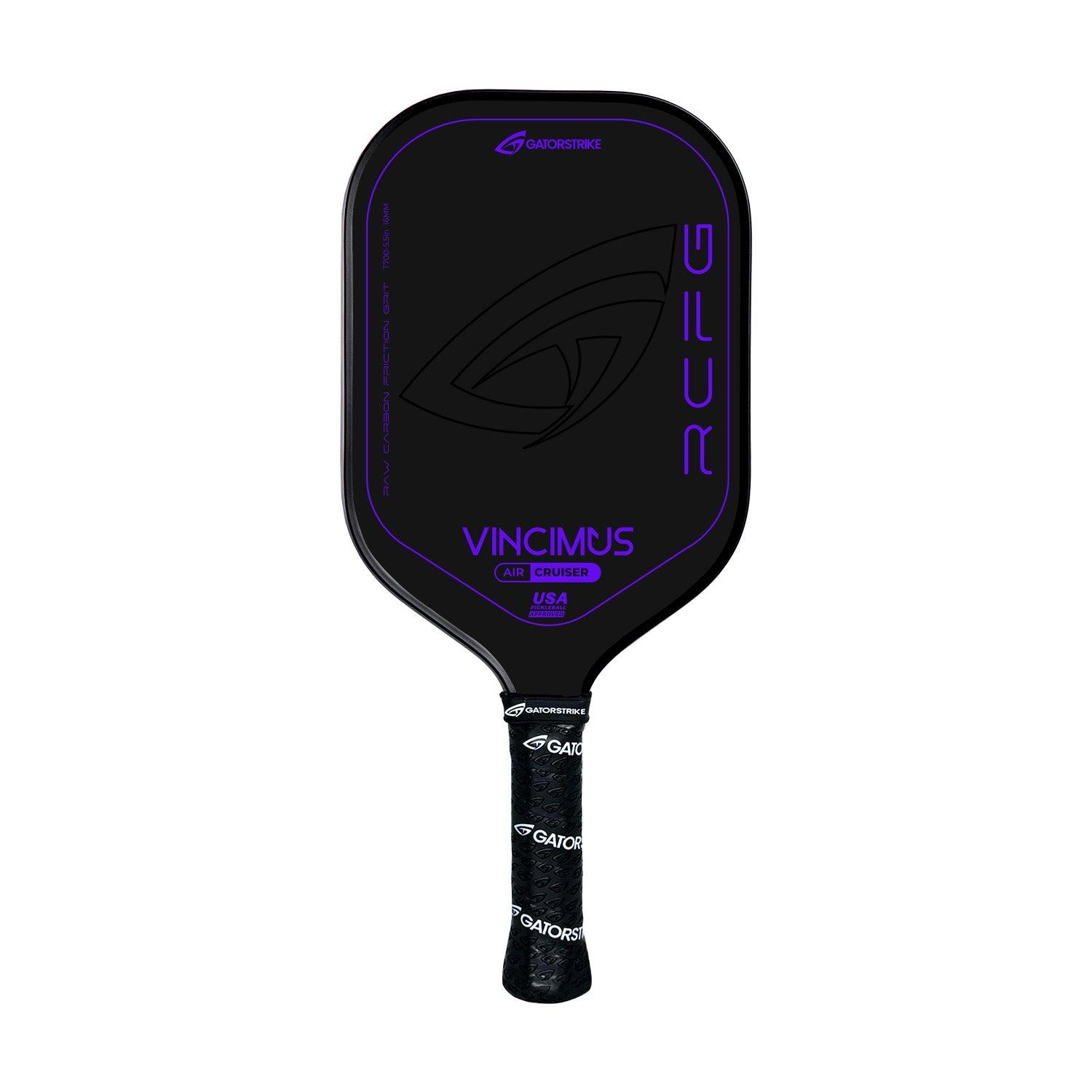 VINCIMUS - AIR CRUISER