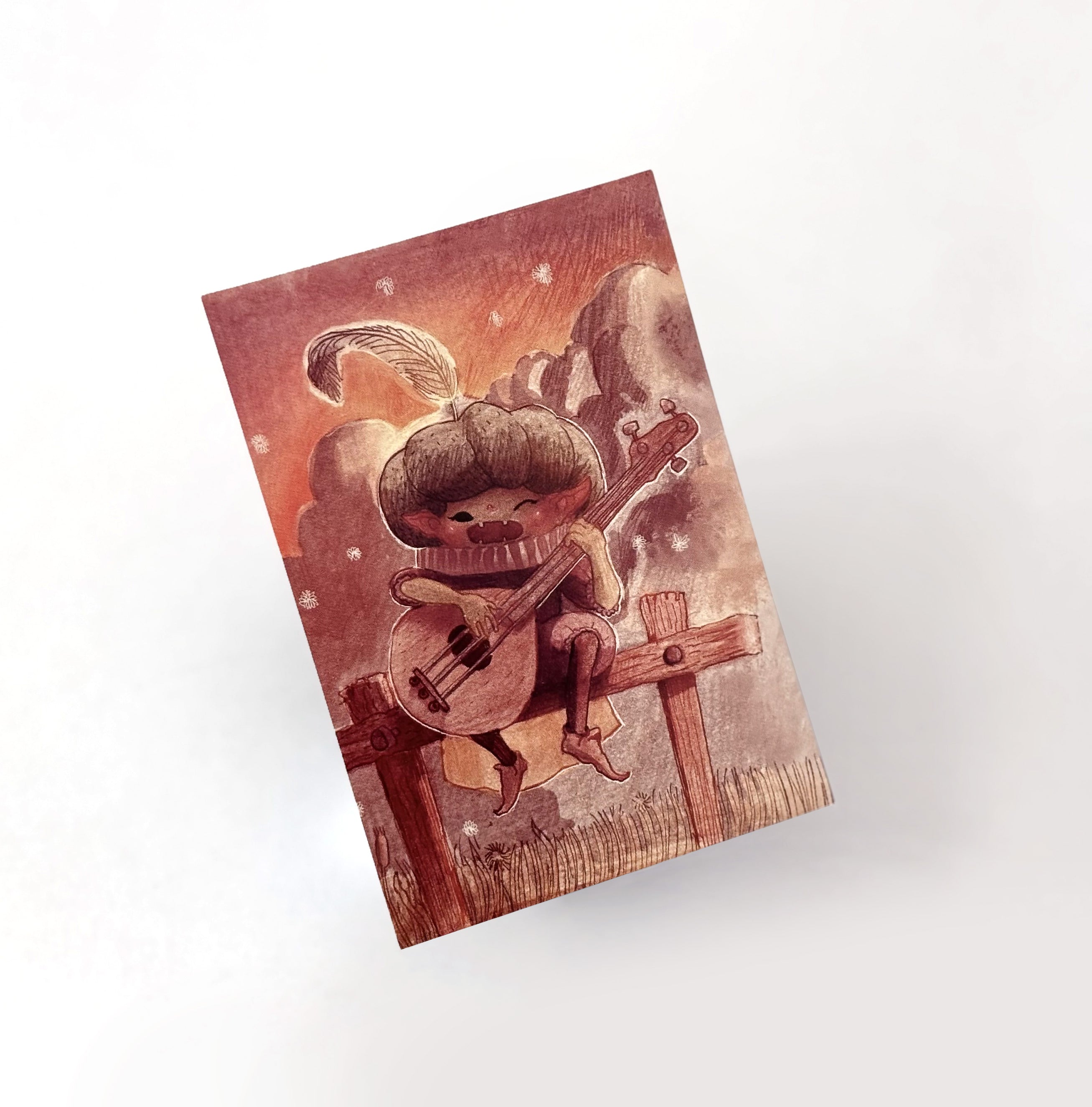 Nimble Boxed Set