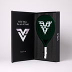 VALA One - Green Edition