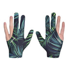 1PCS Breathable Billiard Pool Gloves Spandex Lycra Shooters Carom Snooker Cue 5 Colors Sports Gloves Fits on Left or Right Hand
