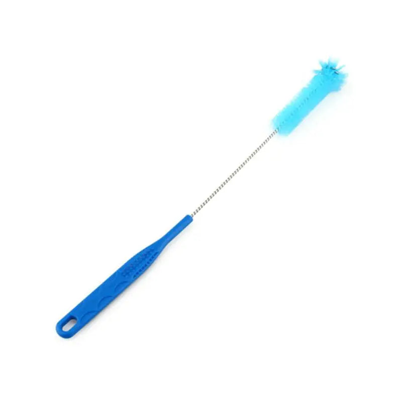 4pcs/set Portable Hydration Pack Water Bladder Bag Cleaning Kit Outdoor Camping Cycling Water bag Cleaning Tube Brush Drying