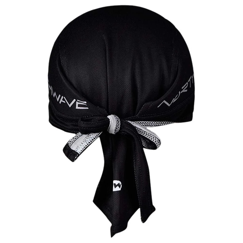 New Black Cycling Bicycle Bike Outdoor Sports Pirate Hat Cap Sport Headband Bandana Men Headscarf Quick Dry Head Covers