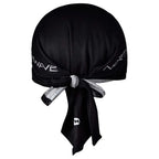 New Black Cycling Bicycle Bike Outdoor Sports Pirate Hat Cap Sport Headband Bandana Men Headscarf Quick Dry Head Covers