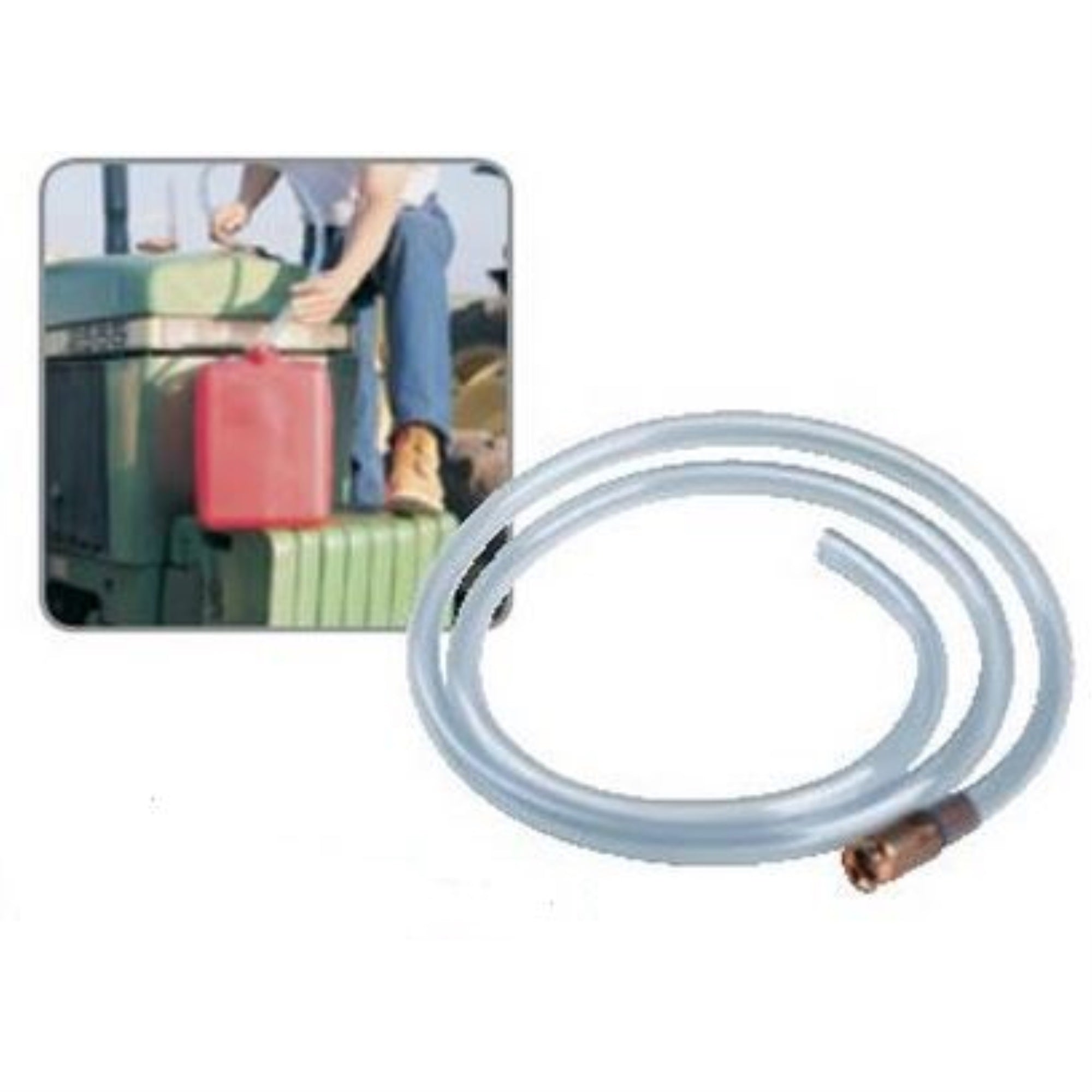SIPHON HOSE