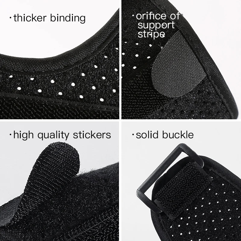 1 Pcs Removable Tenosynovitis Aluminum Wristband Wrist Brace Support Arthritis Sprain Carpal Tunnel Splint Wrap Protector