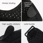 1 Pcs Removable Tenosynovitis Aluminum Wristband Wrist Brace Support Arthritis Sprain Carpal Tunnel Splint Wrap Protector