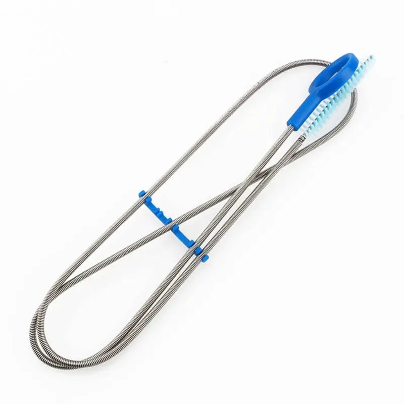 4pcs/set Portable Hydration Pack Water Bladder Bag Cleaning Kit Outdoor Camping Cycling Water bag Cleaning Tube Brush Drying
