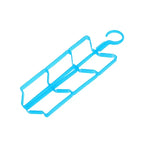 4pcs/set Portable Hydration Pack Water Bladder Bag Cleaning Kit Outdoor Camping Cycling Water bag Cleaning Tube Brush Drying