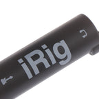 Guitar Interface I-Rig Converter Replacement Guitar for Phone Guitar Audio Interface Guitar Tuner Guitar Line I-Rig Converter