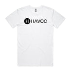 Logo Tee