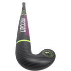 Mercian Elite CF95 Xtreme Bend Hockey Stick - Elite Composite Technology