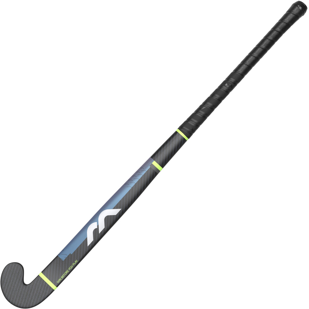 Mercian CKF90 Ultimate V2 Bend Hockey Stick - Elite Composite Technology