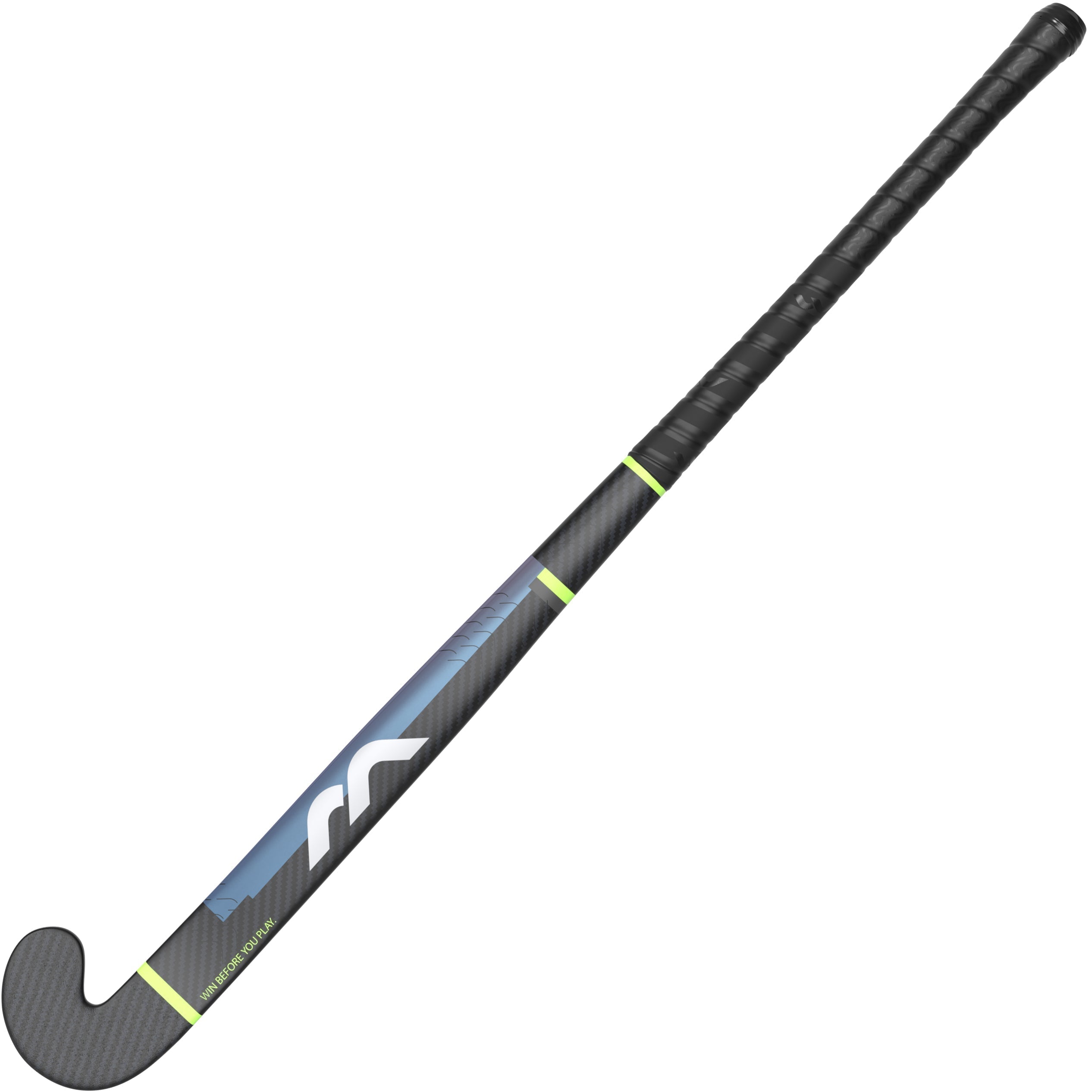 Mercian CKF90 Ultimate V2 Bend Hockey Stick - Elite Composite Technology