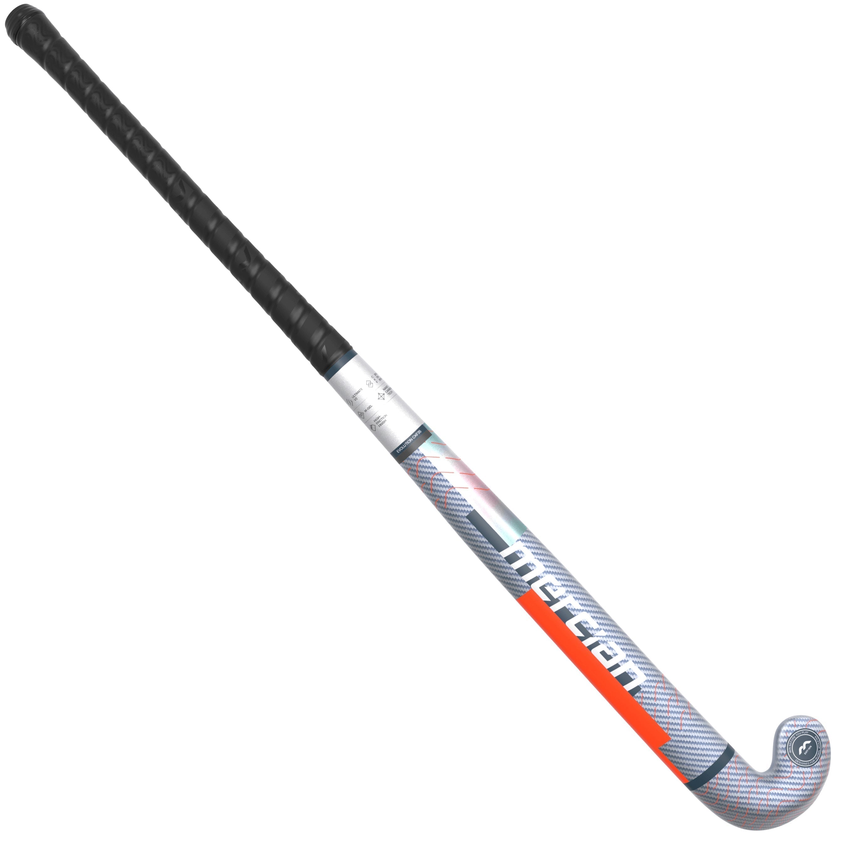 Mercian Evolution CKF35 Ultimate V2 Bend Hockey Stick - Intermediate Composite Stick