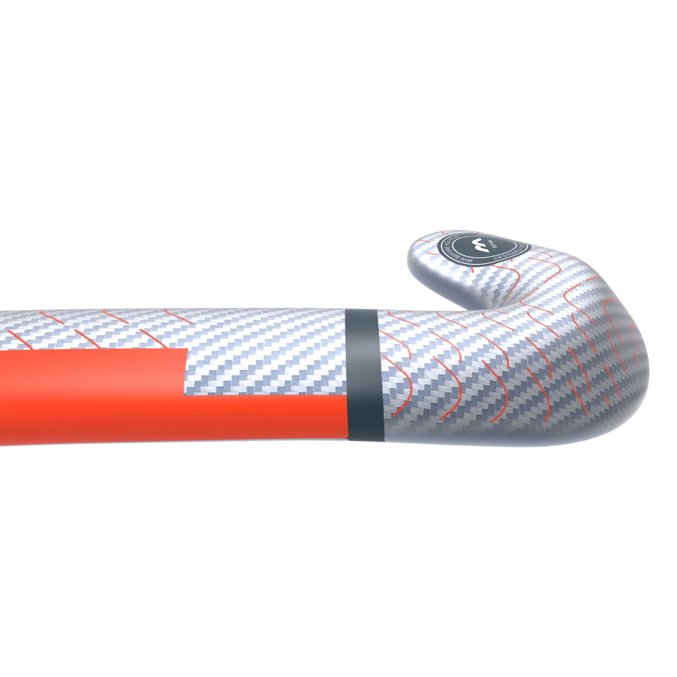 Mercian Evolution CKF35 Ultimate V2 Bend Hockey Stick - Intermediate Composite Stick