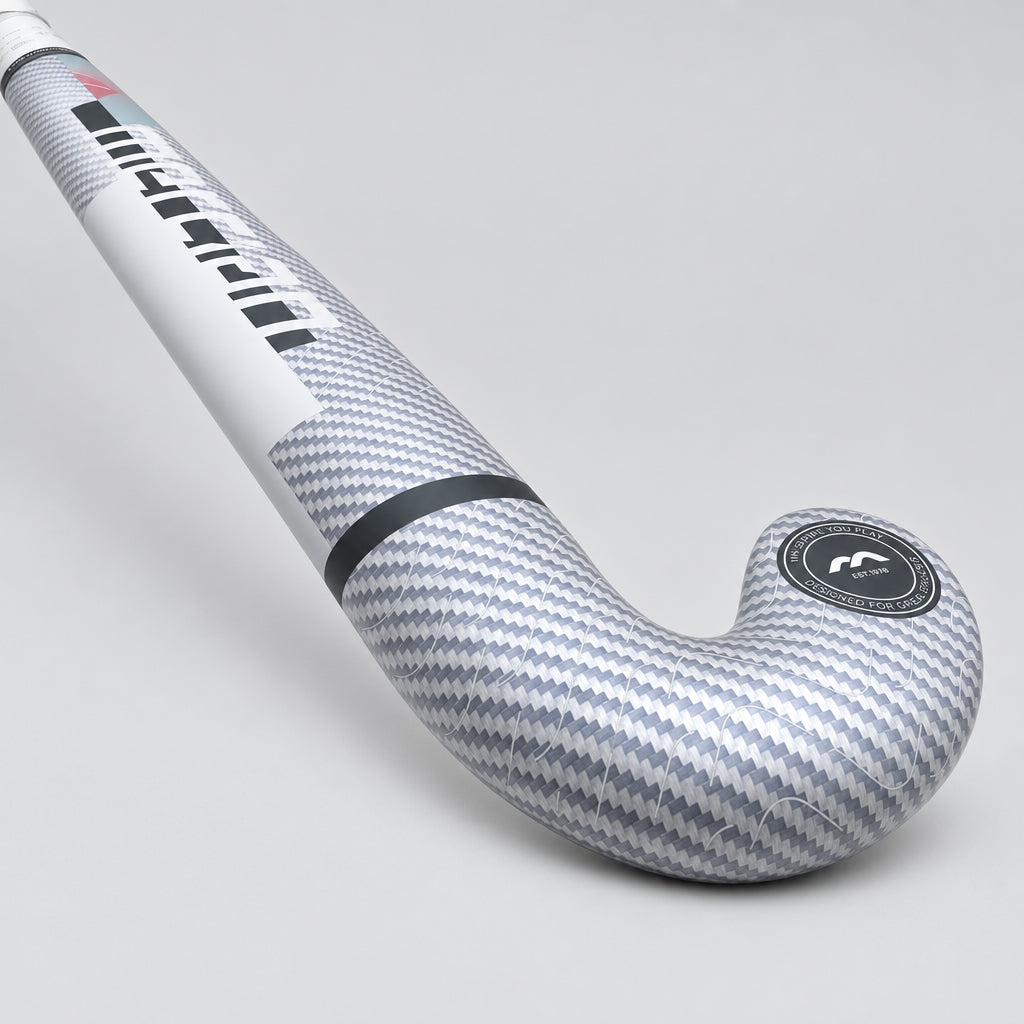 Mercian Evolution CKF55 Xtreme Bend Hockey Stick - Advanced Composite Stick