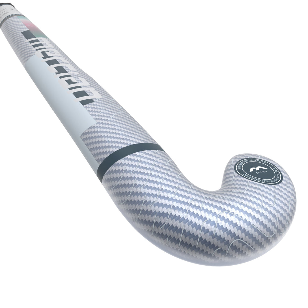 Mercian Evolution CKF55 Xtreme Bend Hockey Stick - Advanced Composite Stick
