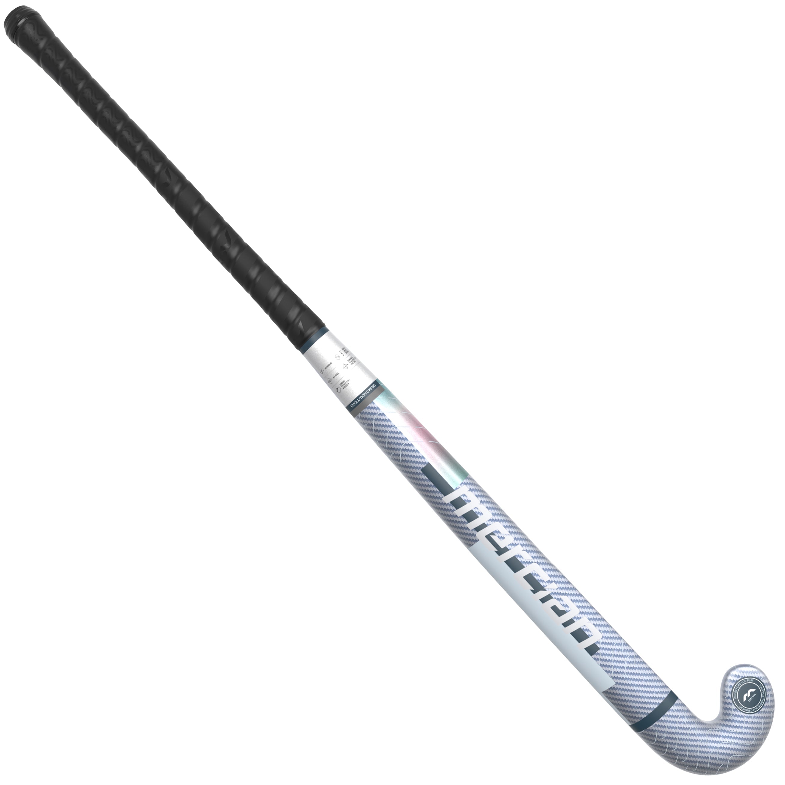 Mercian Evolution CKF55 Xtreme Bend Hockey Stick - Advanced Composite Stick