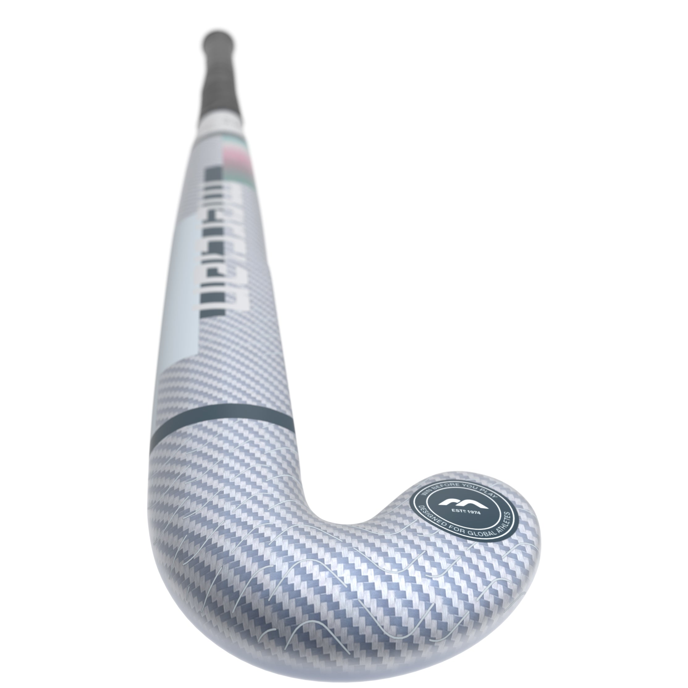 Mercian Evolution CKF55 Xtreme Bend Hockey Stick - Advanced Composite Stick