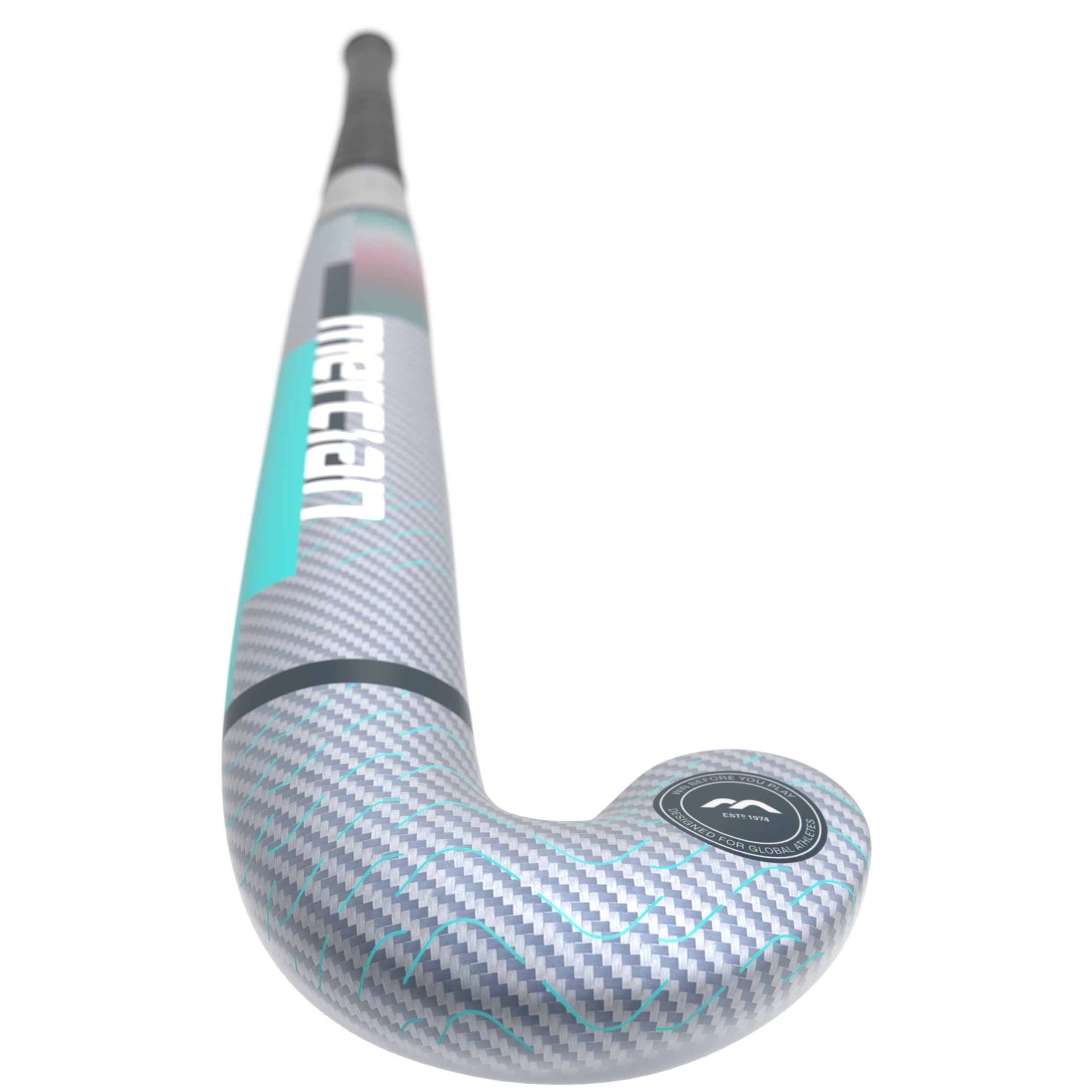 Mercian Evolution CKF75 DSH Bend Hockey Stick - Advanced Composite Stick