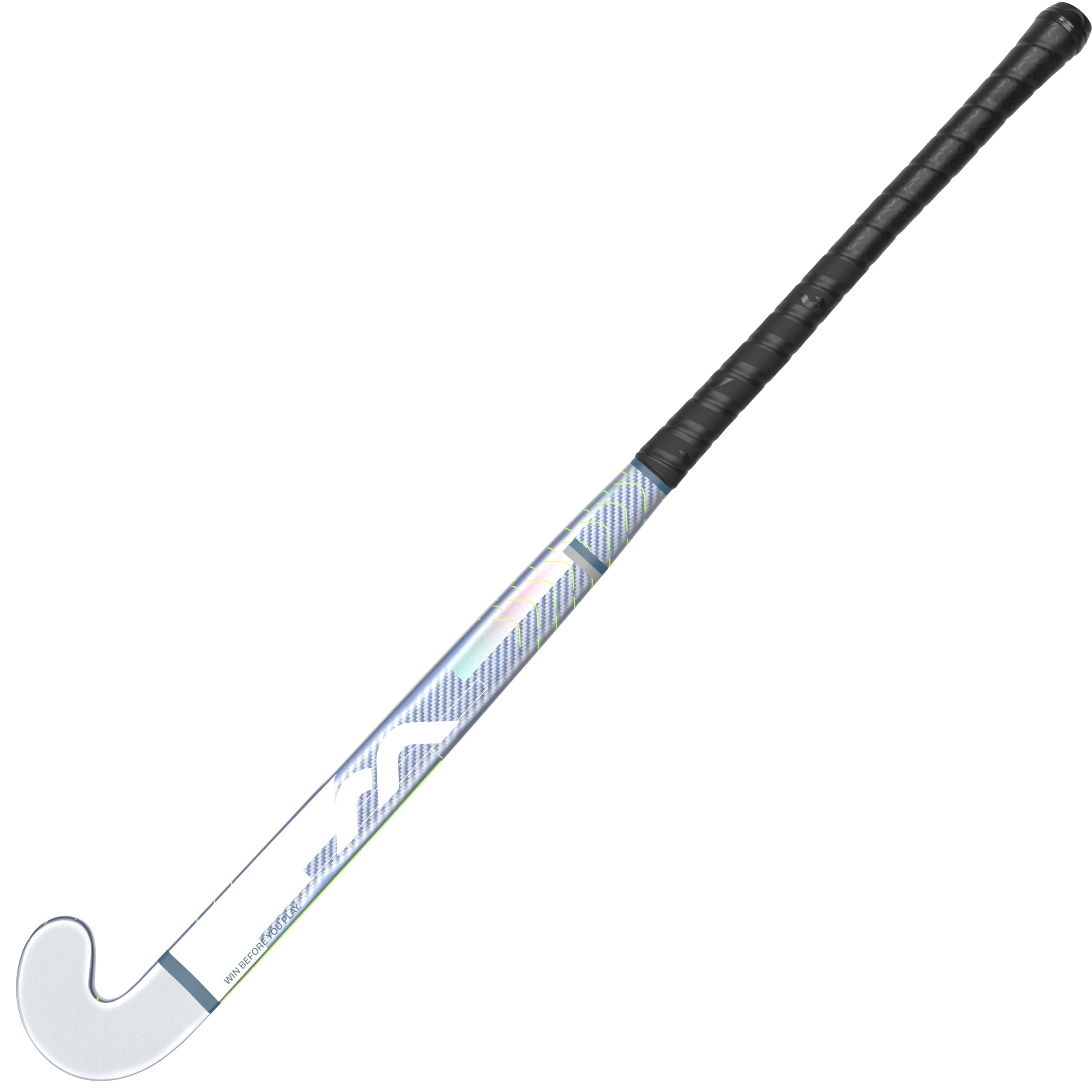 Mercian Evolution CKF85 Xtreme Bend Hockey Stick - Advanced Composite Stick