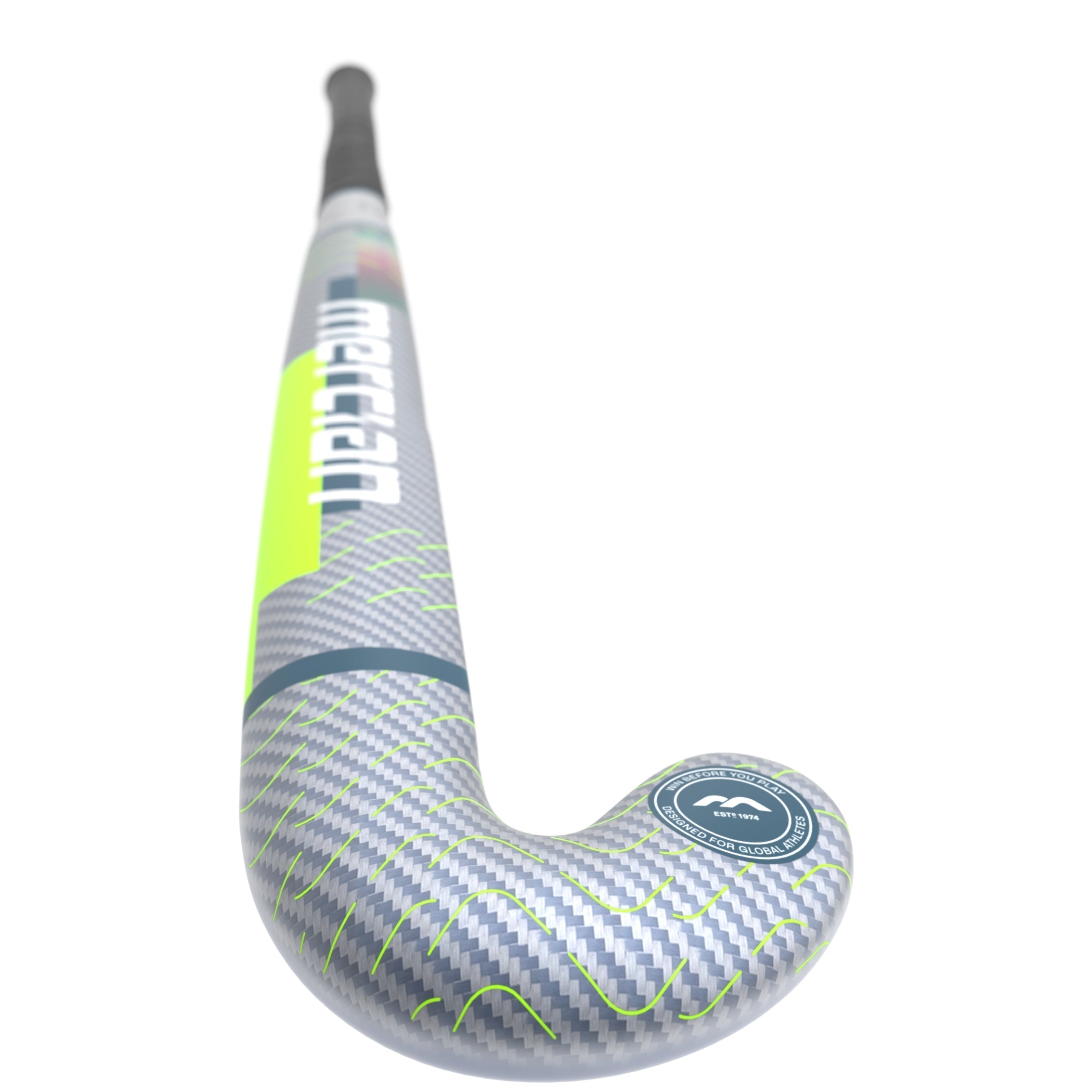 Mercian Evolution CKF85 Xtreme Bend Hockey Stick - Advanced Composite Stick