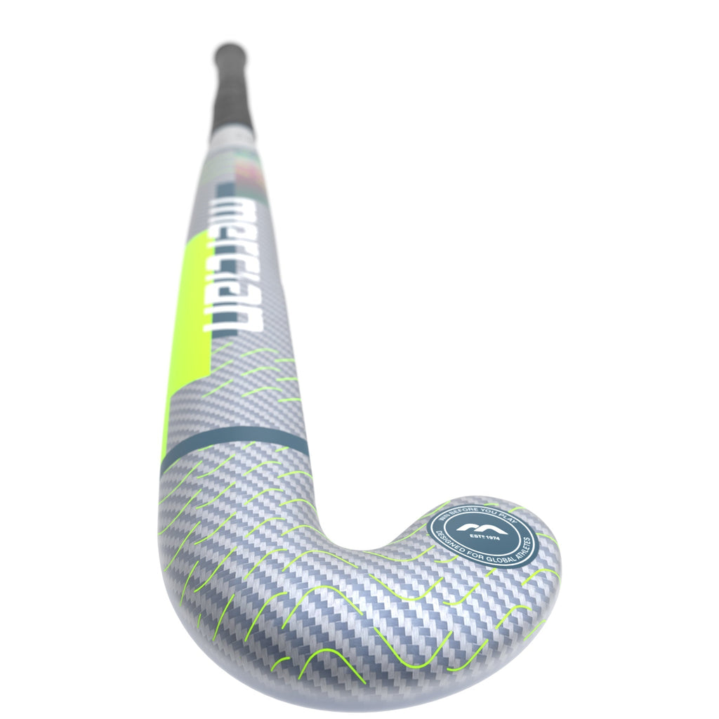 Mercian Evolution CKF85 Xtreme Bend Hockey Stick - Advanced Composite Stick