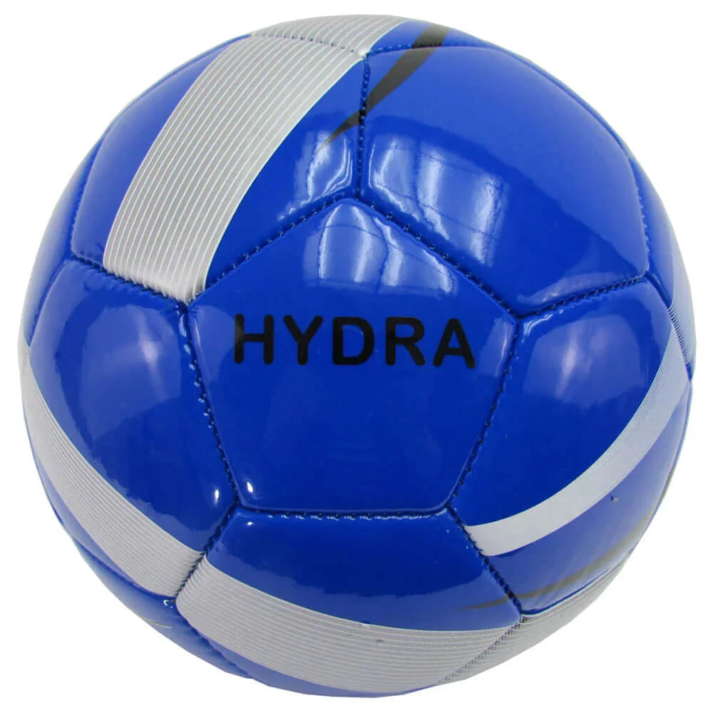 Vizari Hydra Soccer Ball – Blue