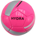 Vizari Hydra Pink Soccer Ball