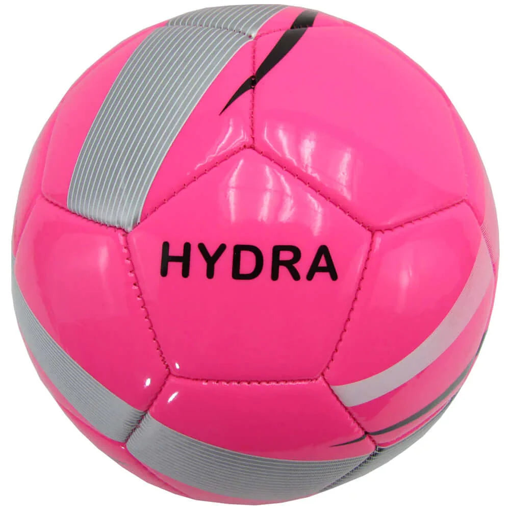 Vizari Hydra Pink Soccer Ball