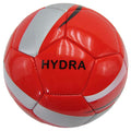Vizari Hydra Soccer Ball Red