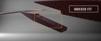 H SERIES FRONT WINGS