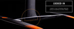 H SERIES FRONT WINGS