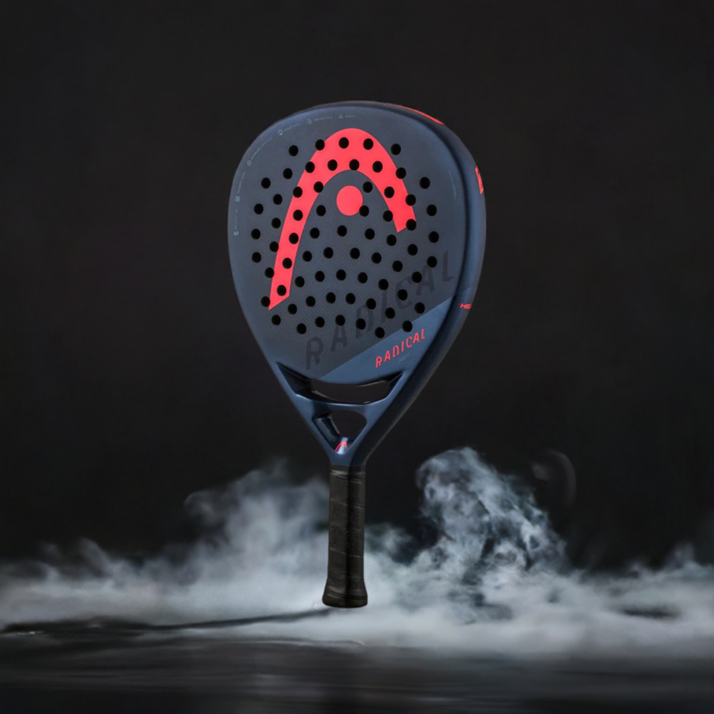Head  Radical Pro Padel Racket