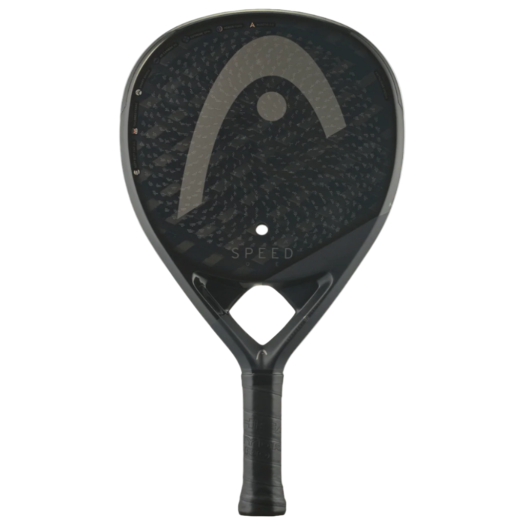 Head  Speed One 2025 Padel Racket