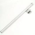 Litepro 31.8mm * 580mm 600mm For Brompton Seat Post Aluminum  Alloy Folding Bike 31.8mm Seatpost Bicycle Seat Tube