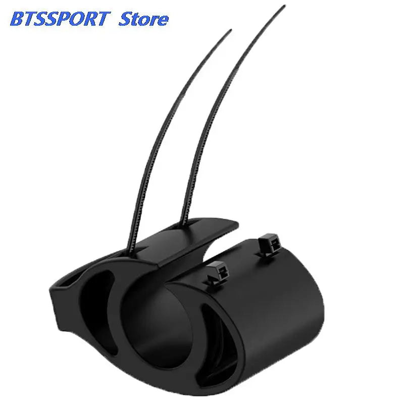 New Bicycle Quick Release Bike Handlebar Mount For Garmin Forerunner 410 610 920 GPS Watch Bike Accessories Outdoor Cycling