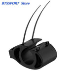 New Bicycle Quick Release Bike Handlebar Mount For Garmin Forerunner 410 610 920 GPS Watch Bike Accessories Outdoor Cycling