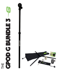 GPOD G BUNDLE 3 : GPOD Pauly P + GPOD Base 2.0