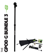 GPOD G BUNDLE 3 : GPOD Pauly P + GPOD Base 2.0