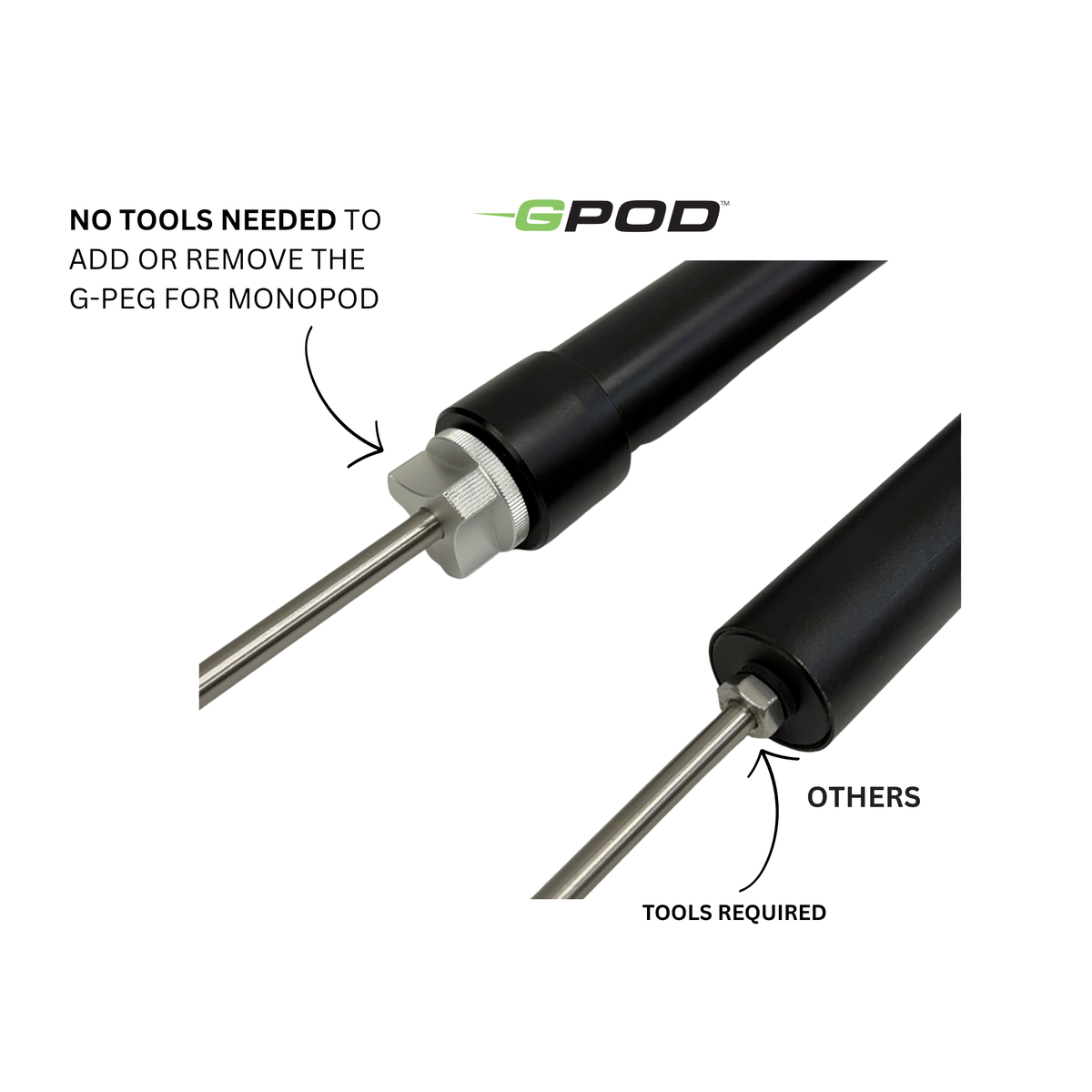 GPOD Pauly P + Base Bundle
