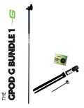 GPOD G BUNDLE 1 : GPOD + GPOD Base 2.0
