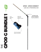 GPOD G BUNDLE 1 : GPOD + GPOD Base