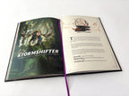 Nimble Hardcover Books