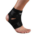 JINGBA SUPPORT 1 PCS Adjustable Compression Ankle Brace Support Protective Sports Ankle Joint Protector Dropshipping