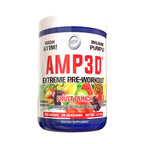 Hi-Tech Amp3d™ Pre-Workout