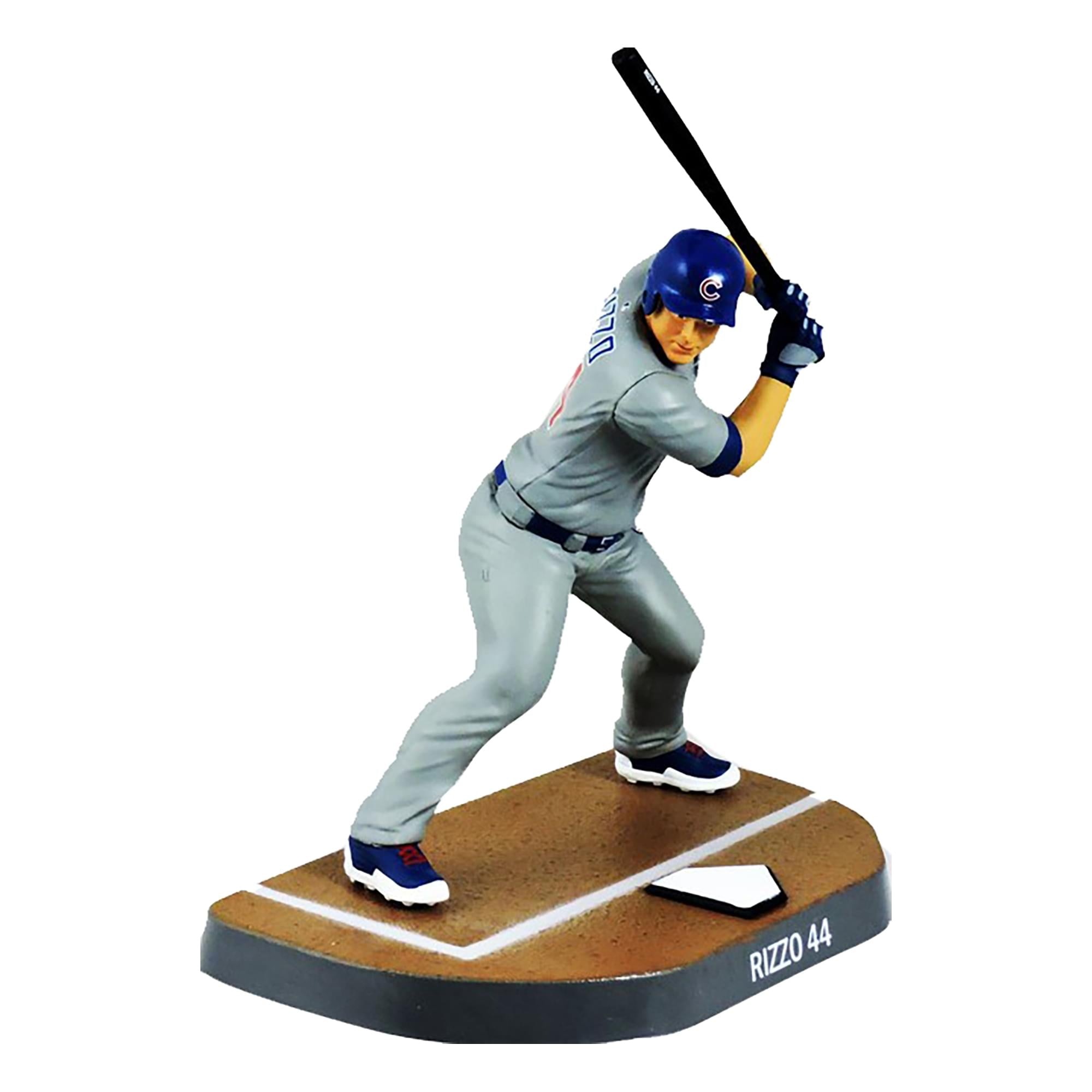 MLB chicago cubs 6 Inch Figure  Anthony Rizzo