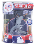 MLB NY Yankees 6 Inch Figure  giancarlo Stanton