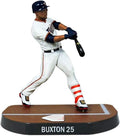 MLB Minnesota Twins 6 Inch Figure  Byron Buxton