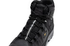 ROCKROOSTER Woodland Brown 6 inch Composite Toe Waterproof Leather Work Boots AK661